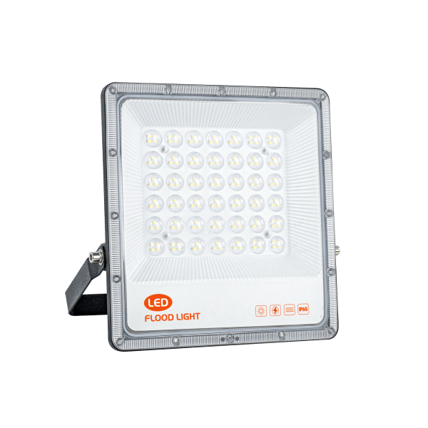 Superior Heat Dissipation LED Flood Lighting