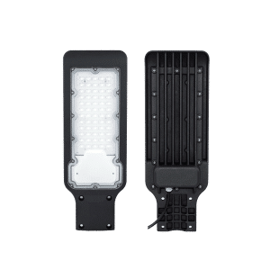 CityBright LED Street Lighting