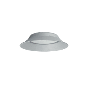 Large area luminous High Bay Lighting